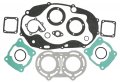 Namura Na-40001f Full Gasket Kit For Yamaha Banshee 350 Fits 1987-2006 Yfz350 Models 