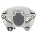 Aintier Silvery Rear Left Brake Calipers Fit For Cadillac Escalade 2007-2017 For Esv