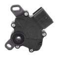 Qiilu Neutral Safety Switch Car Transmission Sensor 28900rpc013 Fit For Accord Civic Cr-v Acura Rsx Tsx