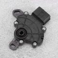 Qiilu Neutral Safety Switch Car Transmission Sensor 28900rpc013 Fit For Accord Civic Cr-v Acura Rsx Tsx