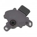Qiilu Neutral Safety Switch Car Transmission Sensor 28900rpc013 Fit For Accord Civic Cr-v Acura Rsx Tsx