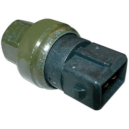 Santech Industries Mt0612 A C Pressure Switch
