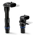 Carbhub Camshaft Crankshaft Position Sensor 2pcs Fits For Chevy Gmc Cadillac Silverado Sierra Tahoe Yukon Suburban Express 