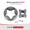 Oil Pump Rotor Assy Kit For Yamaha Yz250f Wr250f 2001 To 2013 Model 5nl-13320-00-00