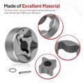 Oil Pump Rotor Assy Kit For Yamaha Yz250f Wr250f 2001 To 2013 Model 5nl-13320-00-00