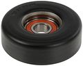 Drivealign Belt Drive Idler Tensioner Pulley 38010 Steel And Thermoplastic Construction For Domestic Import Vehicles 
