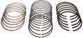 2m592030 6 Cylinder Piston Ring Set 