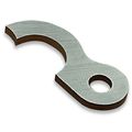 1 2 Robert Sorby 805c Captive Ring Tool Cutting Tip 