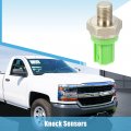 X Autohaux 30530-prb-a01 Car Engine Knock Detonation Sensor For Acura Rsx Type-s 2 0l L4 Gas 2002-2006