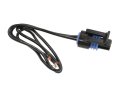 1985-2004 Corvette Coolant Temperature Plug Connector