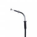 Motorcycle Throttle Cable A Open For Kawasaki Zzr 600 E 1993 2006 Part Number 54012-1470 0012 