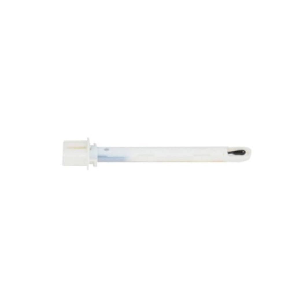 Air Temperature Sensor For Buick Envision 2016 2017 2018 2 Terminal Female Connector Male Rounded Square Shape Part 15-51248