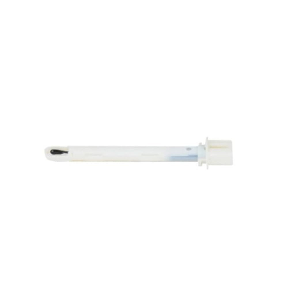 Air Temperature Sensor For Buick Envision 2016 2017 2018 2 Terminal Female Connector Male Rounded Square Shape Part 15-51248