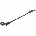 Ocpty 16637944 16637945 Tailgate Support Cable Replacement Fit 1999-2006 For Silverado Sierra 2003-2007 Hummer