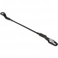 Ocpty 16637944 16637945 Tailgate Support Cable Replacement Fit 1999-2006 For Silverado Sierra 2003-2007 Hummer