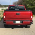 Third 3rd Brake Light For 2019 Gmc Sierra 1500 Limited 2015-2020 2500hd 3500hd Led Tail Rear Cargo Lamp High Mount Stop 