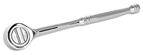 Performance Tool W38106 3 8 Drive Round Head Ratchet