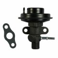 Jdmspeed New Exhaust Gas Recirculation Valve 2562074310 Egv731 Replacement For Toyota Rav4 Camry