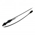Jik Choke Cable For Honda Vt600 Vt 600 Shadow 17950-mr1-000