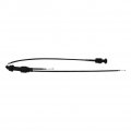 Jik Choke Cable For Honda Vt600 Vt 600 Shadow 17950-mr1-000