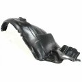 Front Passenger Side Fender Liner Splash Guard For 2002 2003 Subaru Impreza Rs Wrx Replaces 59110fe022 Su1249107 Abs Plastic 