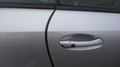 2004-2009 Cadillac Xlr Xlr-v V Black Door Edge Trim Molding Roll 15ft 2005 2006 2007 2008 04 05 06 07 08 09