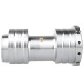Rear Axle Bearing Carrier For Honda Sportrax 450 Trx450er Trx450r Adp06510316s Cv Shaft Assembly 