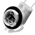 Turn Signal Light Socket For Chevy Avalanche 2002 2003 2004 2005 2006 2 Wire 8 In Harness Blade Terminal Female Connector Olx 