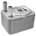 A-premium Engine Oil Cooler Compatible With Volkswagen Jetta 2013 Passat 2004-2010 Golf Beetle Eos Touareg R32 Audi A3 Quattro