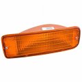 1996-1998 Toyota 4runner Driver Side Replacement Corner Light Signal Lamp To2530125 