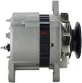 Alternator For Allis Chalmers Deutz-allis Iseki Massey Ferguson Tractors 1978-1992 Isuzu Takeuchi Tcm Fork Lifts Equip