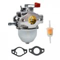 098469 Carburetor Carb With Gaskets Replacement For 98469 G098469 Cmv16 Gn190 Gn191 6hp 6 5h Engines 
