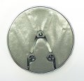 Volkswagen Emblem 5c6-853-630f-ulm