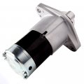 Ocpty Starter Starters Compatible 17841 Snd0295 For Pontiac Vibe Toyota Corolla Matrix 2003 2004 2005 2006 2007 2008 1 8l