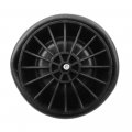 Ocpty 1pc Air Spring For Trucks W01-358-9541 Shock Absorbermatic Kits Universal Ride Suspension Air Replacement