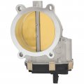 Ocpty Throttle Body Assembly Replace 12669871 Automotive Fit For 2019 Chevrolet Corvette