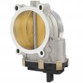 Ocpty Throttle Body Assembly Replace 12669871 Automotive Fit For 2019 Chevrolet Corvette