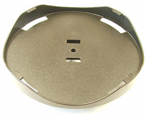 Scilogex 18900035 Universal Adapter For Rubber Foam Inserts