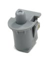 Interlock Seat Switch For Ferris F210z Series Mowers Plunger 2 Position Snap Mount