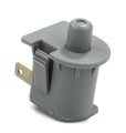 Interlock Seat Switch For Ferris F210z Series Mowers Plunger 2 Position Snap Mount
