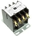 Cn-pbc304-240v Definite Purpose Contactor 30amp 4pole 208-240vcoil 30 Fla 40 Res 