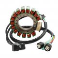 Topteng Generator Stator Coil For Yamaha Yfm350er Moto-4 1987-1989 Yffw Big Bear 350 4x4 Yfm350x Warrior 350 1yw-85510-21
