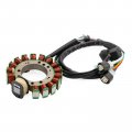 Topteng Generator Stator Coil For Yamaha Yfm350er Moto-4 1987-1989 Yffw Big Bear 350 4x4 Yfm350x Warrior 350 1yw-85510-21