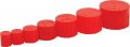 Allstar All50800 Plastic Cap Kit 