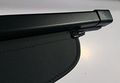 Cargo Cover For 11-17 Jeep Grand Cherokee Trunk Shielding Shade Black By Kaungka Not Fit 