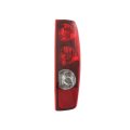 Tail Light Assembly For Gmc Canyon 2004 2012 Passenger Side Fits 20825943 And Partslink Gm2801164 Halogen Lamp With Bulbs Lens 