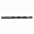 1 4 Brazed Diamond Drill Bit 