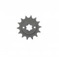 2005-2014 Fits Yamaha Tt-r230 Blue Non O Ring Chain Sprocket Black 14 52 112l
