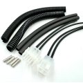 Electric Pto Clutch Wire Harness Connector Repair Kit For Snapper Simplicity Ferris Agco Massey 7600073yp 7101323yp 1736105yp 
