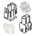 Electric Pto Clutch Wire Harness Connector Repair Kit For Snapper Simplicity Ferris Agco Massey 7600073yp 7101323yp 1736105yp